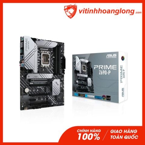  Mainboard Asus Prime Z690-P 