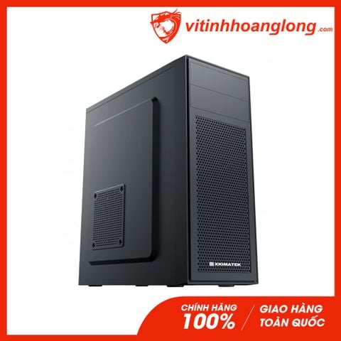  Vỏ Case máy tính Xigmatek XA-24 (EN48359) (No Fan) 