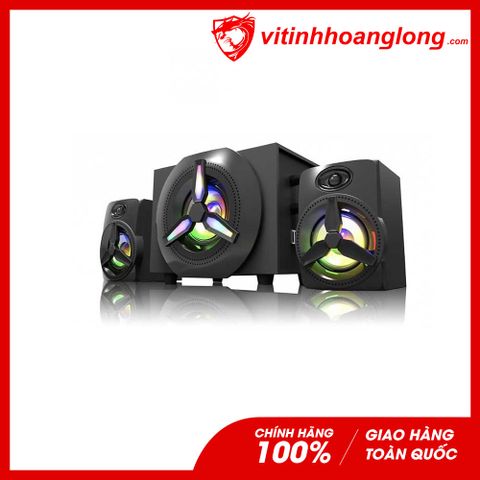  Loa Bosston T1750 Led RGB 2.1 PC 