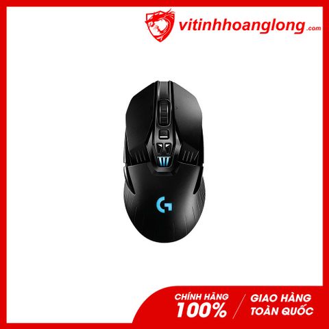  Chuột máy tính Wireless Logitech G903 Hero Lightspeed Gaming 