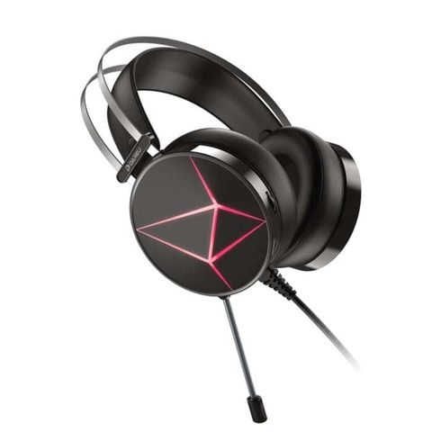  Tai Nghe Gaming DareU EH722X 7.1 RGB - Black 