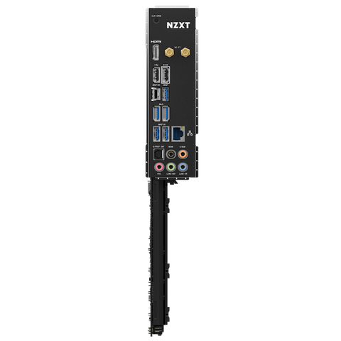  Mainboard NZXT N7 Z790 Black | Intel Z790, Socket 1700, ATX, 4 khe DDR5 