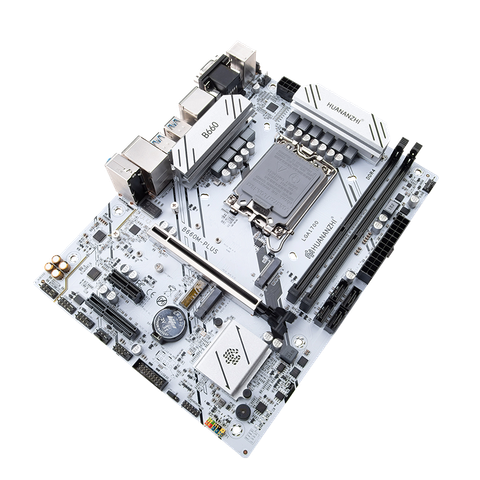  Mainboard HUANANZHI B660M-PLUS 