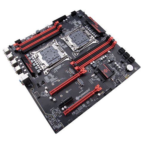  Mainboard HUANANZHI X99 8D3 