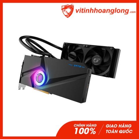  Card màn hình VGA Colorful RTX 3090 24GB GDDR6X iGame Neptune OC-V (iGame GeForce RTX 3090 Neptune OC-V) 