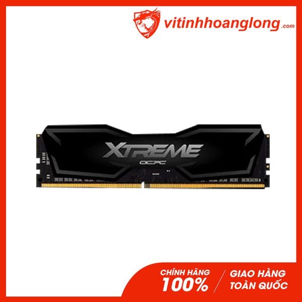 Ram PC DDR4 OCPC 8G/3200 XTREME II (MMX8GD432C16U)