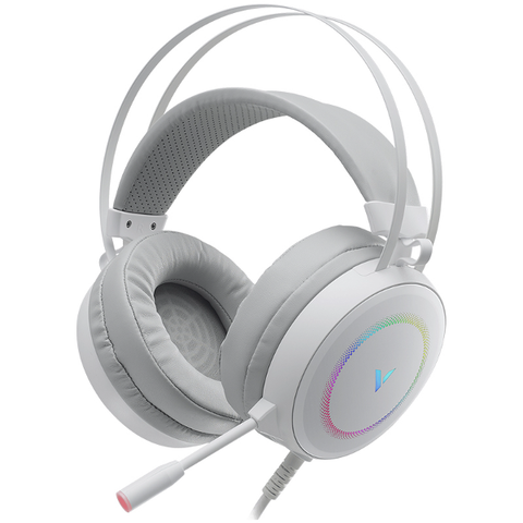  Tai nghe Rapoo Gaming VH160S White Virtual 7.1 