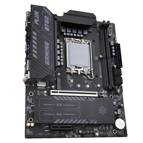  Mainboard HUANANZHI B760M-D5 PLUS 
