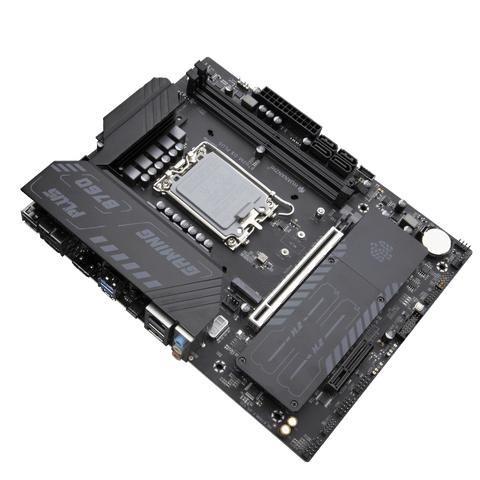  Mainboard HUANANZHI B760M-D5 PLUS 