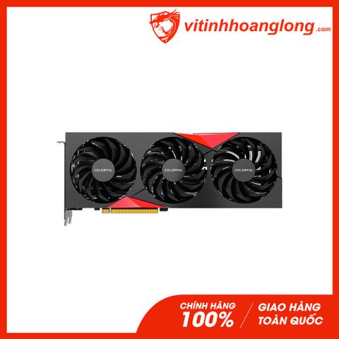  Card màn hình VGA Colorful RTX 3070Ti 8GB GDDR6X NB-V (GeForce RTX 3070 Ti NB 8G-V) 