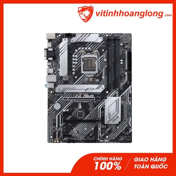 Mainboard Asus Prime B560-Plus