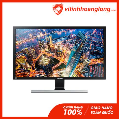  Màn hình máy tính Samsung 28 Inch LU28E590DS/XV UHD 4K TN 1ms 60Hz 