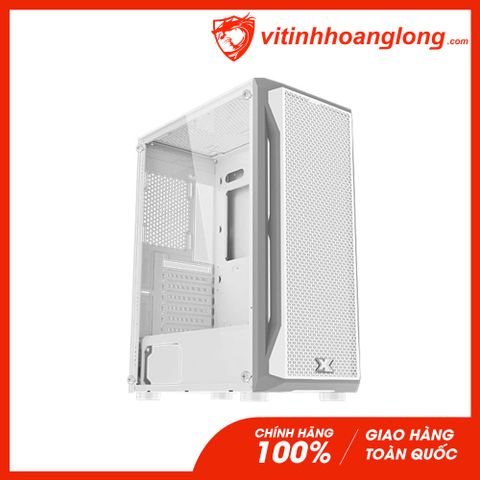  Vỏ Case máy tính Xigmatek Gaming X ARTIC (EN47253) (No Fan) 