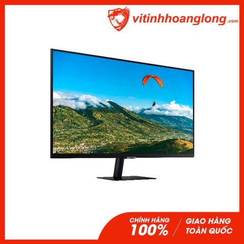  Màn hình máy tính Samsung 27 Inch Smart Monitor LS27AM500NEXXV FHD VA 240Hz 8ms 