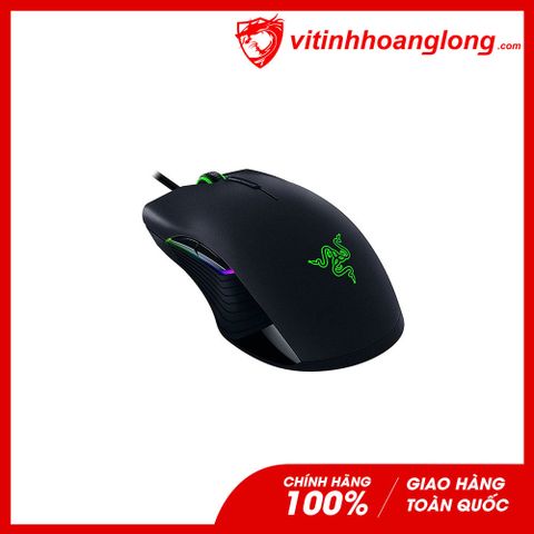  Chuột máy tính Razer Lancehead Tournament Edition Ambidextrous Gaming (RZ01-02130100-R3A1) 