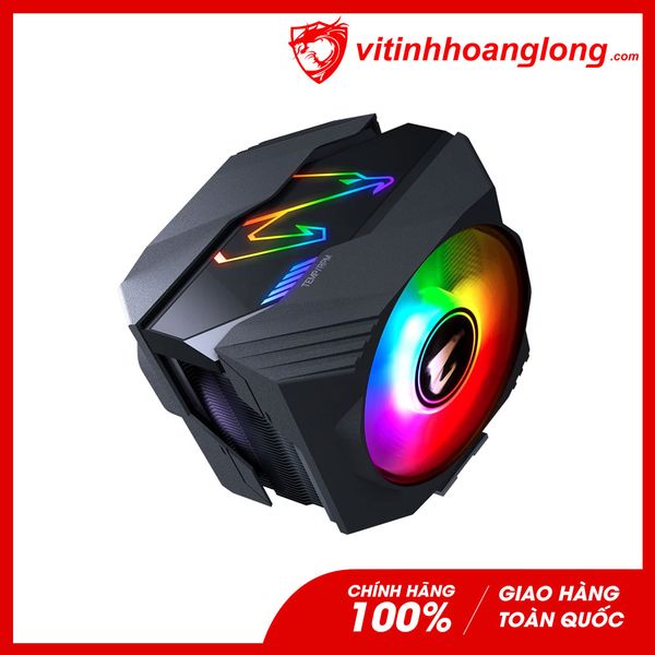 Tản nhiệt khí CPU Gigabyte Aorus ATC800 RGB Cooler