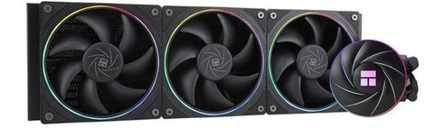  Tản nhiệt nước Thermalright Aqua Elite 360 Black ARGB V2 (Đen) 