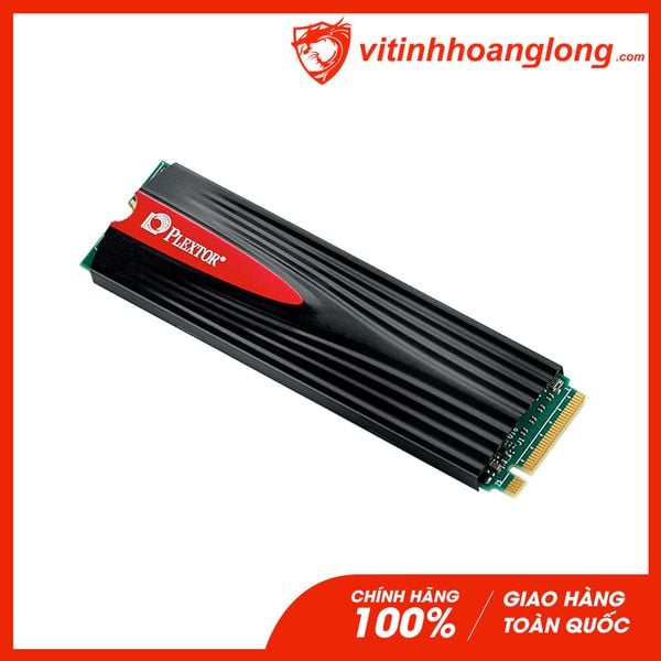 Ổ cứng SSD Plextor 256G PX256M9PEG M.2 NVMe 2280 TLC