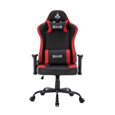 GHẾ GAMING WARRIOR - Raider Series - WGC207 - (Black hoặc Black / Red) 