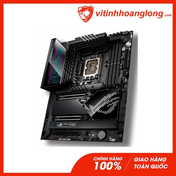 Mainboard Asus Rog Maximus Z690 Hero