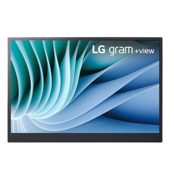  Màn Hình LG gram View 2023 16MR70.ASDA5 (16 inch 2K 60Hz IPS Bạc) 