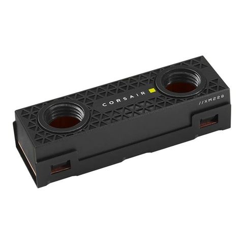  Ổ cứng SSD CORSAIR MP600 PRO XT Hydro X Edition 2TB Gen4 PCIe x4 M.2 NVMe (CSSD-F2000GBMP600PHXT) 