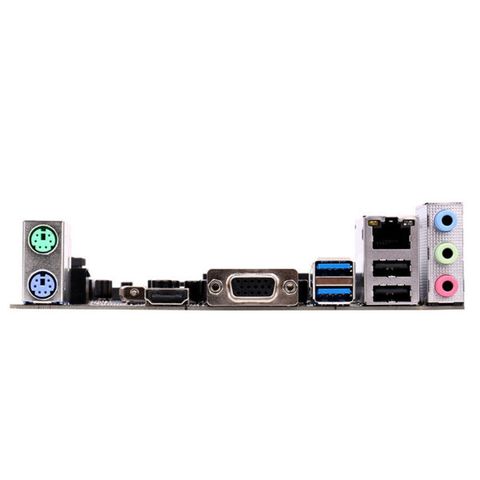  Mainboard Colorful H310M-E V20 