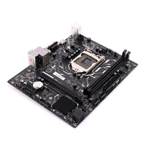  Mainboard Colorful H310M-E V20 
