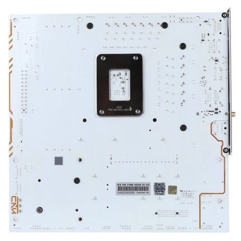  Mainboard Colorful CVN Z790M Frozen D5 V20 Wifi 6E 