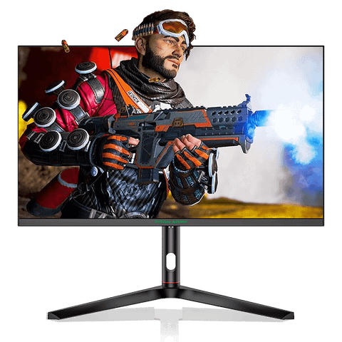  Màn hình máy tính Titan Army P27A2H 27 inch FHD IPS 240Hz 1ms 