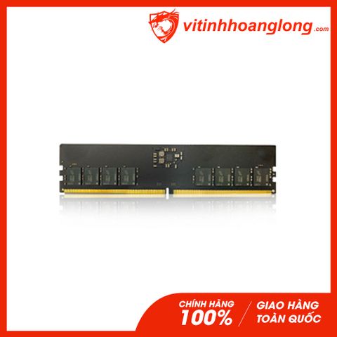  Ram PC DDR5 Kingmax 16GB Bus 4800 
