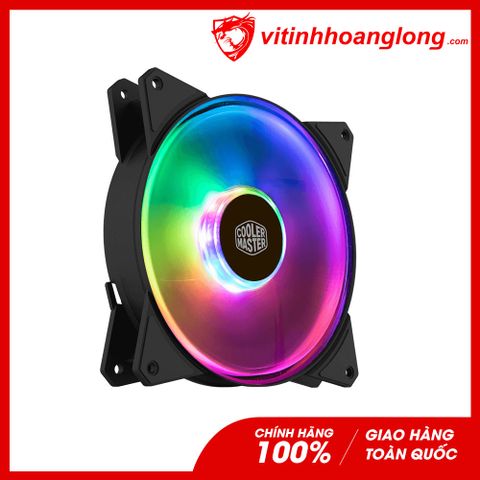  Fan case Cooler Master Masterfan MF140R ARGB 