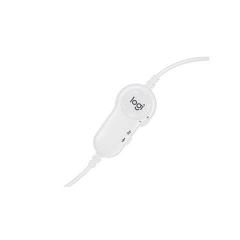  Tai Nghe Logitech H150 STEREO HEADSET (Xanh Dương) 