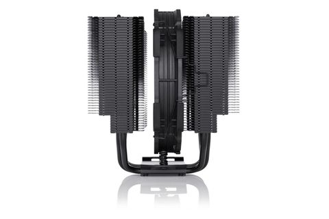  Tản nhiệt khí CPU Noctua NH-D15S Chromax - Đen | 1 Fan 