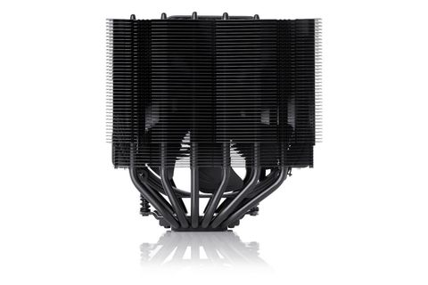  Tản nhiệt khí CPU Noctua NH-D15S Chromax - Đen | 1 Fan 