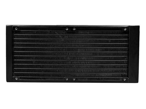 Tản nhiệt nước CPU ID-Cooling Zoomflow 240 XT ARGB V2 Black 
