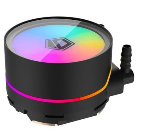  Tản nhiệt nước CPU ID-Cooling Zoomflow 240 XT ARGB V2 Black 