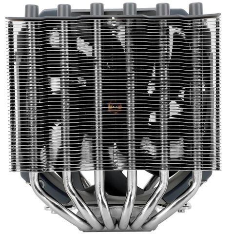  Tản nhiệt khí CPU Thermalright Silver Soul 135 | 2 tháp, không led 