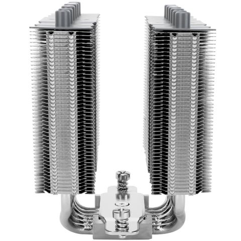  Tản nhiệt khí CPU Thermalright Silver Soul 135 | 2 tháp, không led 