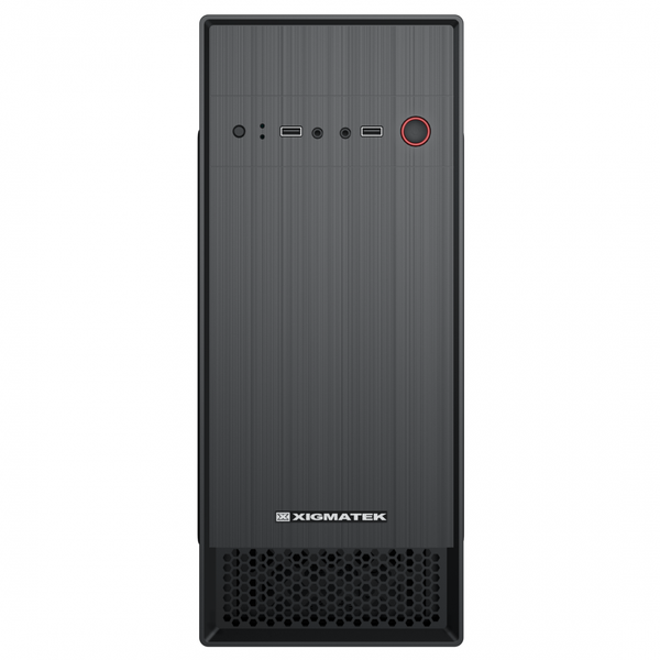  Thùng máy Case Xigmatek XAS-30 ATX 