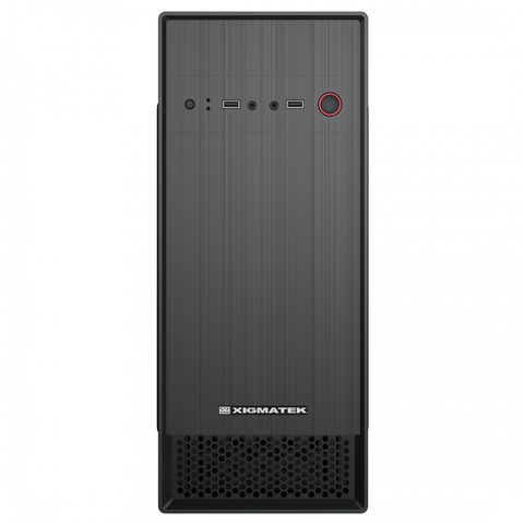  Thùng máy Case Xigmatek XAS-30 ATX 