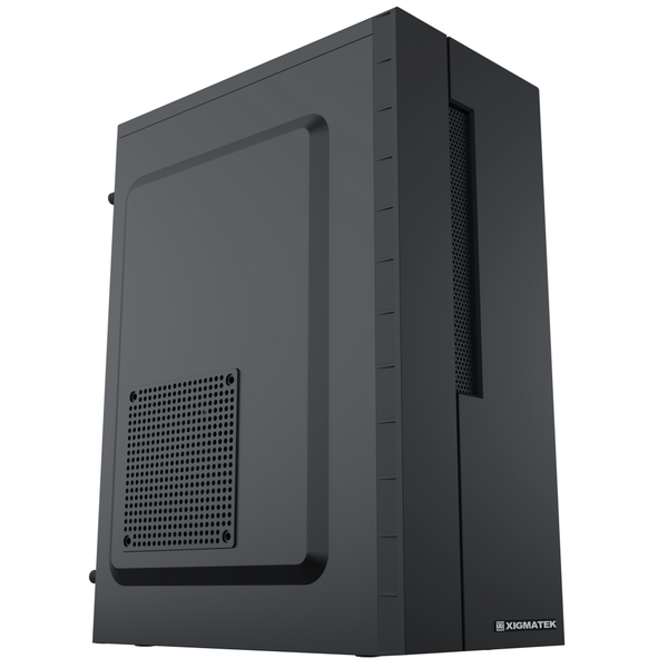  Thùng máy Case Xigmatek XAS-33 ATX 