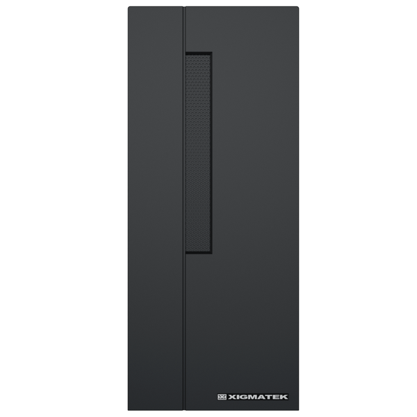  Thùng máy Case Xigmatek XAS-33 ATX 