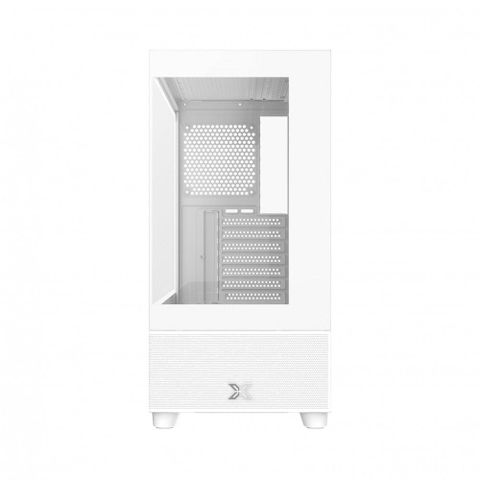  Thùng máy Case Xigmatek Endorphin Air Artic Premium Gaming - White | ATX 
