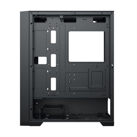  Thùng máy Case Xigmatek Gaming X II 3F EN42355 - Đen | ATX, Sẵn 3 Fan 
