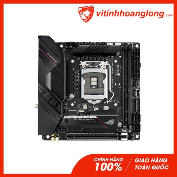Mainboard Asus Rog Strix B560-I Gaming Wifi