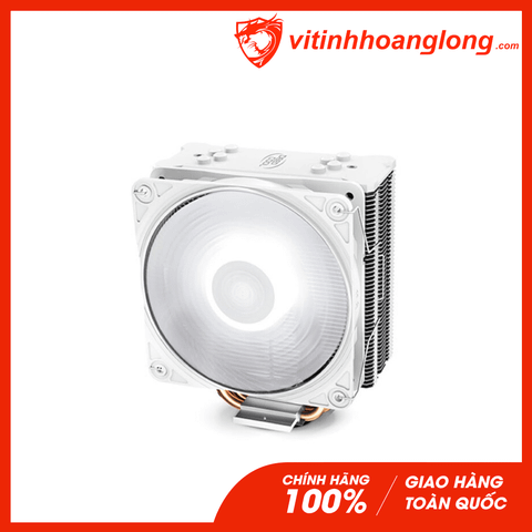  Tản nhiệt khí CPU Deepcool Gammaxx GTE V2 White 