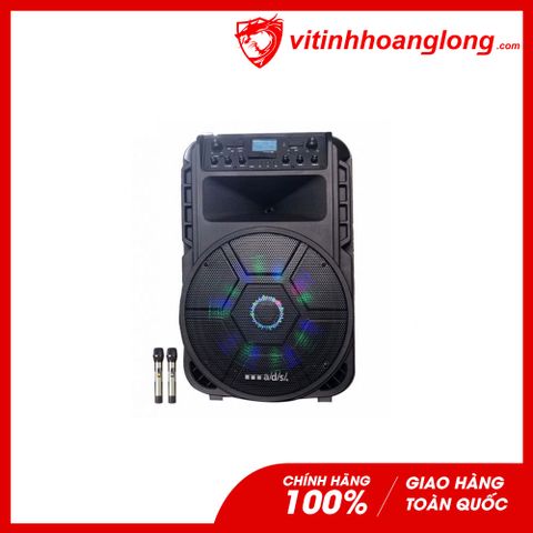  Loa Bluetooth VSP A/D/S HC-T12D 