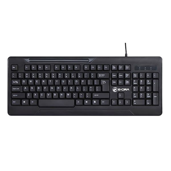  Bàn phím văn phòng EDRA EK501 
