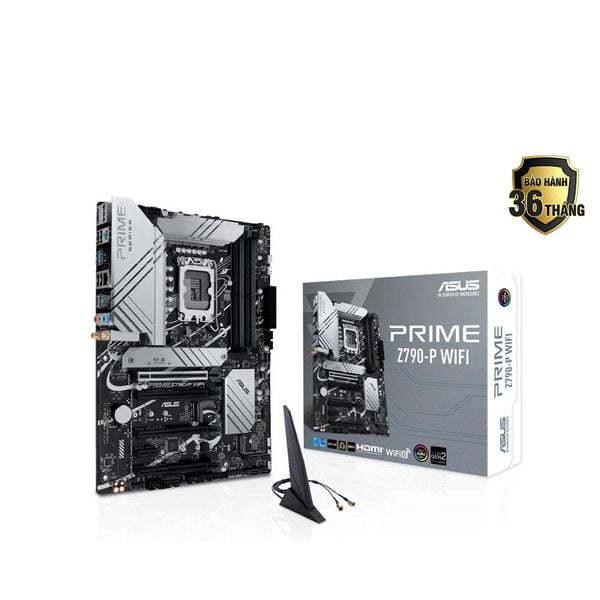  Mainboard Asus PRIME Z790-P WIFI DDR5 